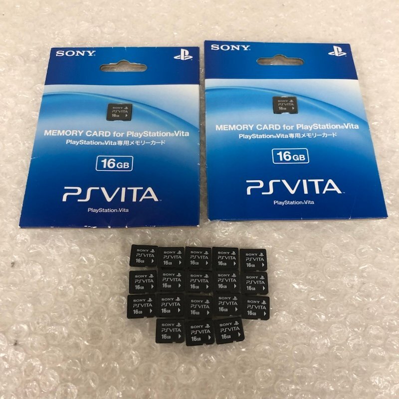 Yahoo!オークション -「playstation vita メモリーカード16gb