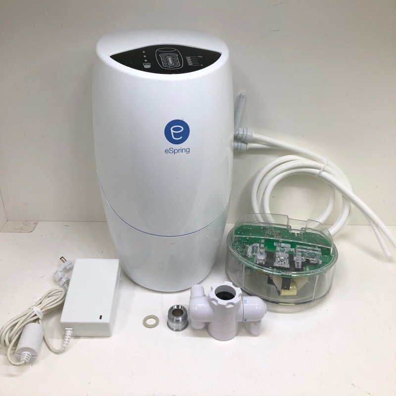 Yahoo!オークション -「アムウェイespring浄水器」(キッチン Yahoo!オークション -「アムウェイespring浄水器」(キッチン