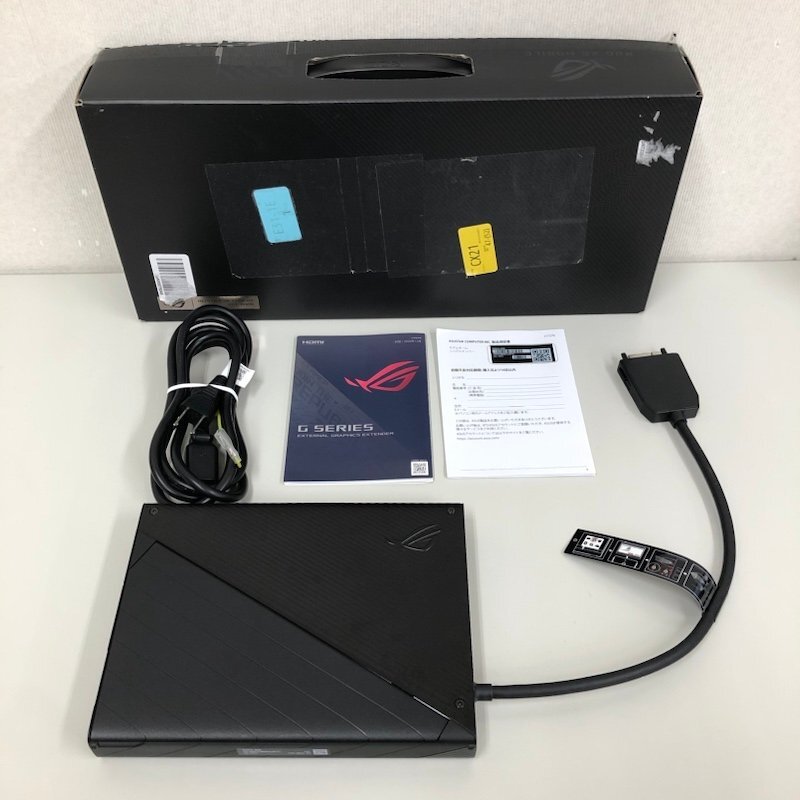 Yahoo!オークション -「rog xg mobile gc31」の落札相場・落札価格 Yahoo!オークション -「rog xg mobile gc31」の落札相場・落札価格