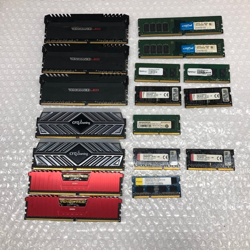 Yahoo!オークション -「ジャンク」(DIMM) (デスクトップ用)の Yahoo!オークション -「ジャンク」(DIMM) (デスクトップ用)の