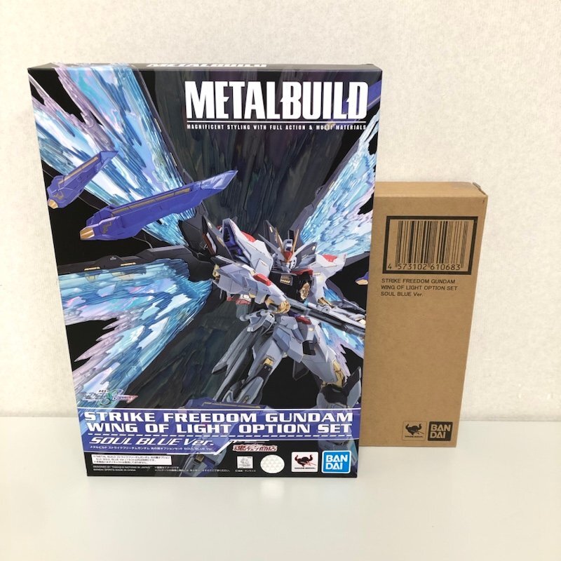 Yahoo!オークション -「metal build ストライクフリーダム Yahoo!オークション -「metal build ストライクフリーダム