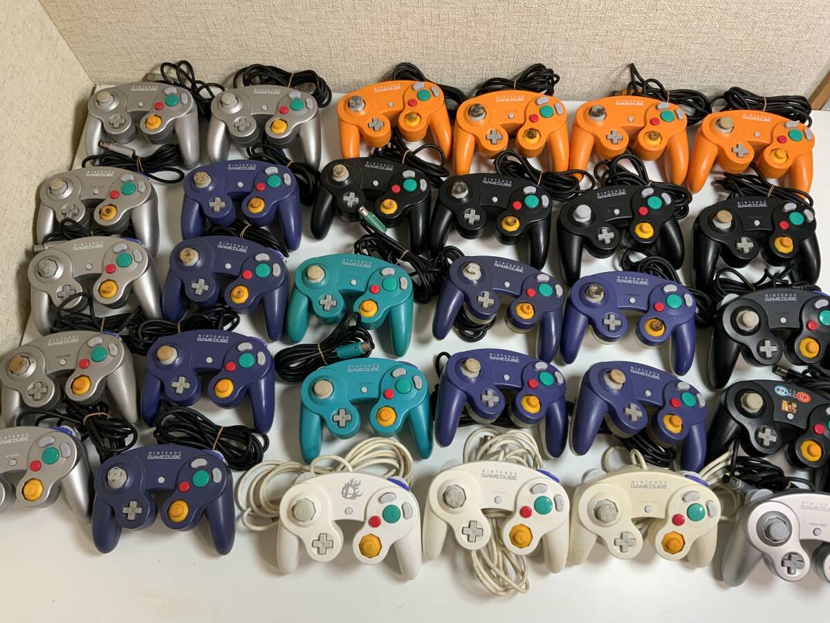 Yahoo!オークション -「ゲームキューブ コントローラー Yahoo!オークション -「ゲームキューブ コントローラー