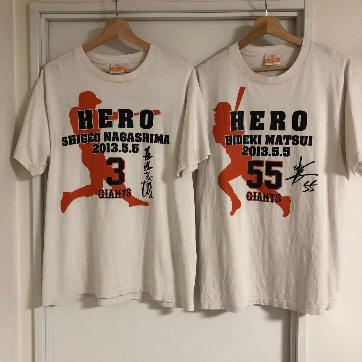 Yahoo!オークション -「長嶋茂雄 tシャツ」の落札相場・落札価格 Yahoo!オークション -「長嶋茂雄 tシャツ」の落札相場・落札価格