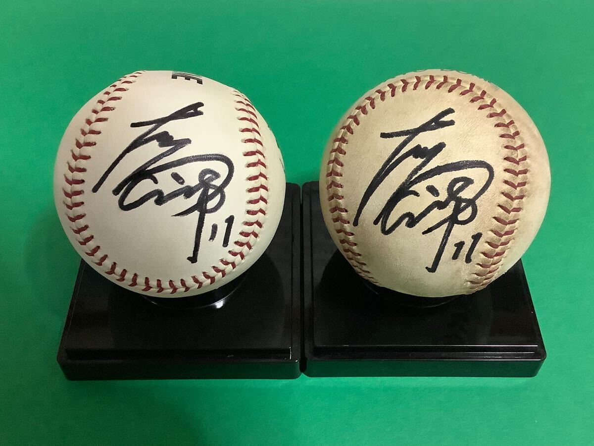 Yahoo!オークション -「日本ハム サイン ボール 大谷」の落札 Yahoo!オークション -「日本ハム サイン ボール 大谷」の落札