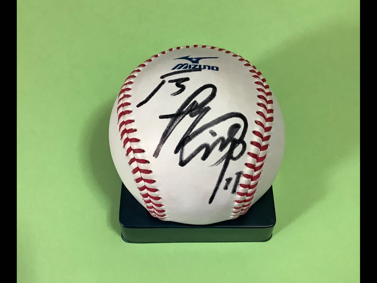 Yahoo!オークション -「日本ハム サイン ボール 大谷」の落札 Yahoo!オークション -「日本ハム サイン ボール 大谷」の落札
