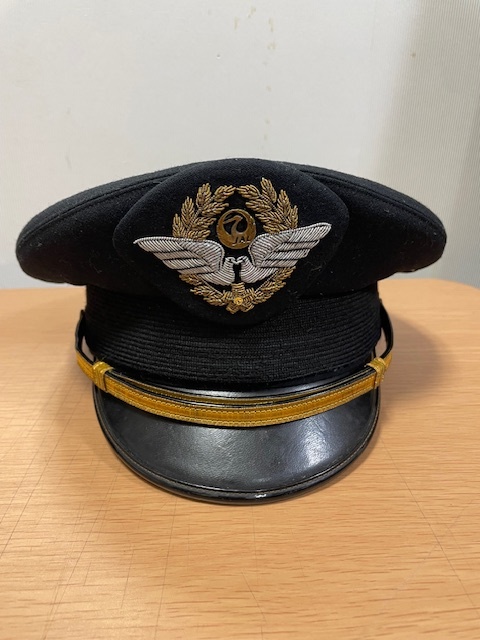 Yahoo!オークション -「日本航空 制帽」(航空会社別) (航空関連 Yahoo!オークション -「日本航空 制帽」(航空会社別) (航空関連