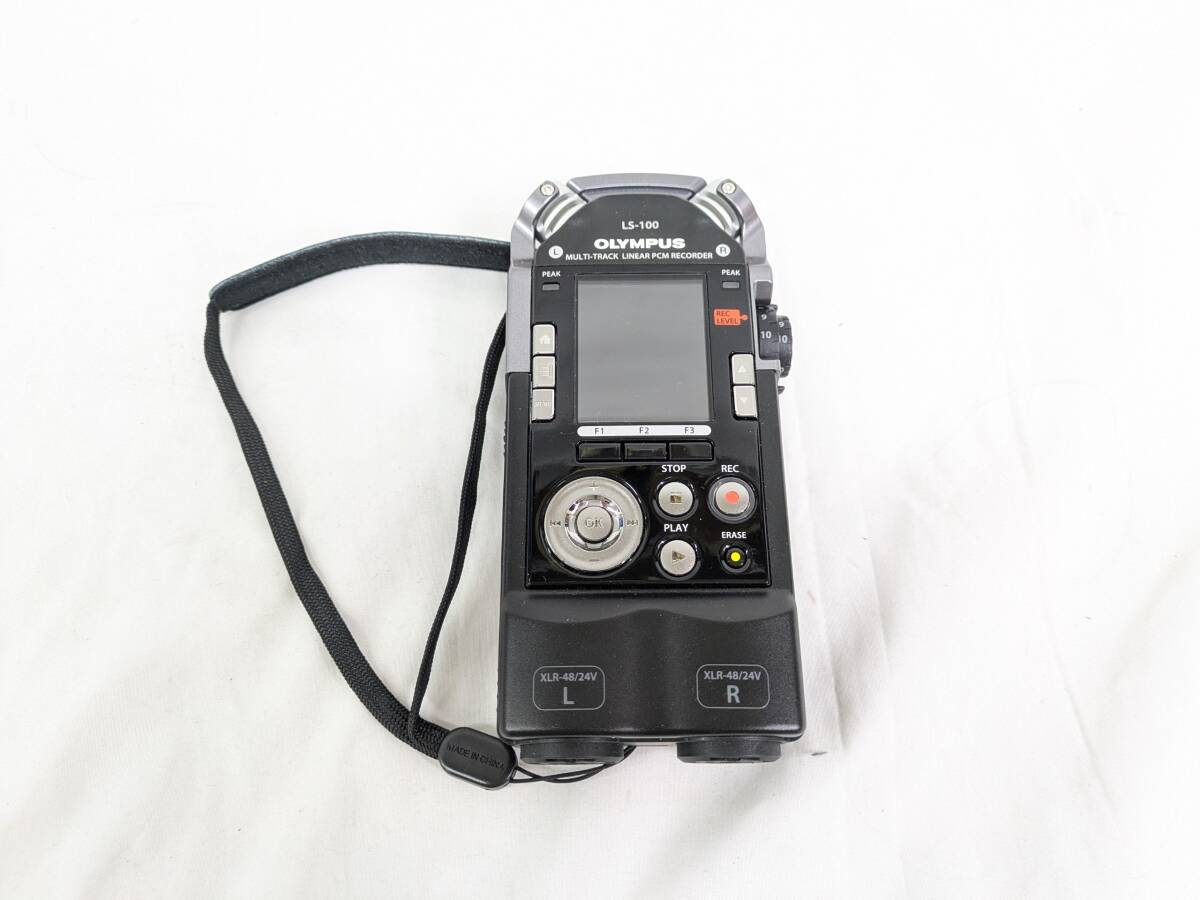 Yahoo!オークション -「olympus ls-100」の落札相場・落札価格 Yahoo!オークション -「olympus ls-100」の落札相場・落札価格