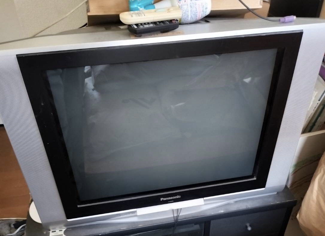 Yahoo!オークション -「松下電器」(テレビ) (電化製品)の落札 Yahoo!オークション -「松下電器」(テレビ) (電化製品)の落札