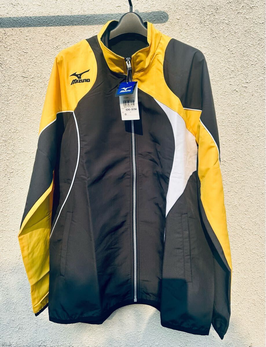 新品未使用 on オン ナイロンジャケット ウルトラジャケット L メンズ Ultra Jacket | イエロー | On 日本