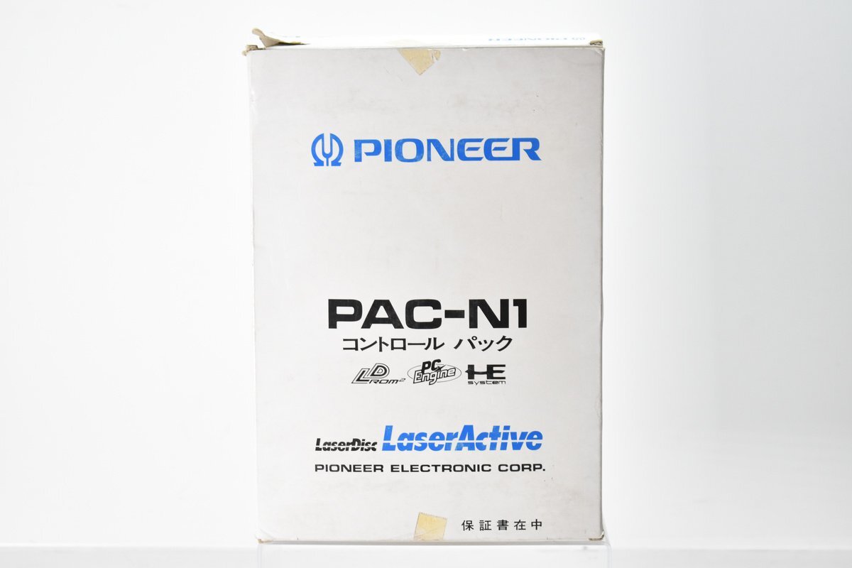 Yahoo!オークション -「レーザーアクティブ」(PCエンジン) (NEC Yahoo!オークション -「レーザーアクティブ」(PCエンジン) (NEC