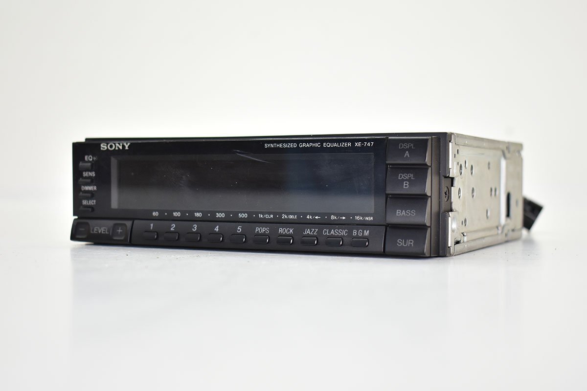 Yahoo!オークション -「sony グラフィックイコライザー」(カー Yahoo!オークション -「sony グラフィックイコライザー」(カー