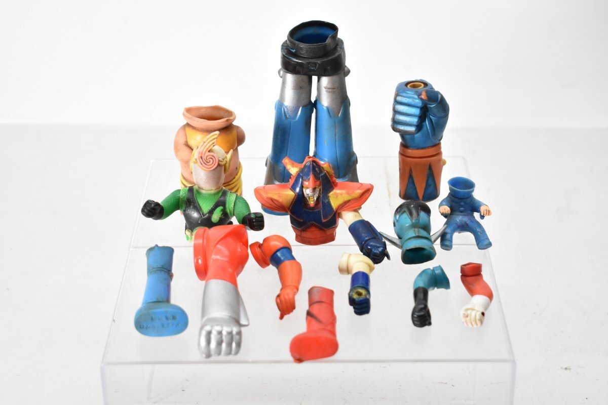 Yahoo!オークション - 当時物/珍品/鉄人タイガーセブン/パチ物 Yahoo!オークション - 当時物/珍品/鉄人タイガーセブン/パチ物