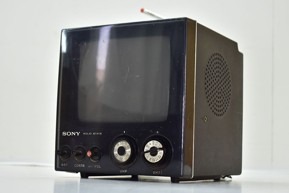 Yahoo!オークション -「sonyトランジスタテレビ」(電化製品) の Yahoo!オークション -「sonyトランジスタテレビ」(電化製品) の