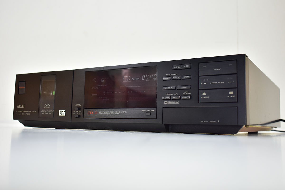 Yahoo!オークション -「akai gx r99」(家電、AV、カメラ) の落札
