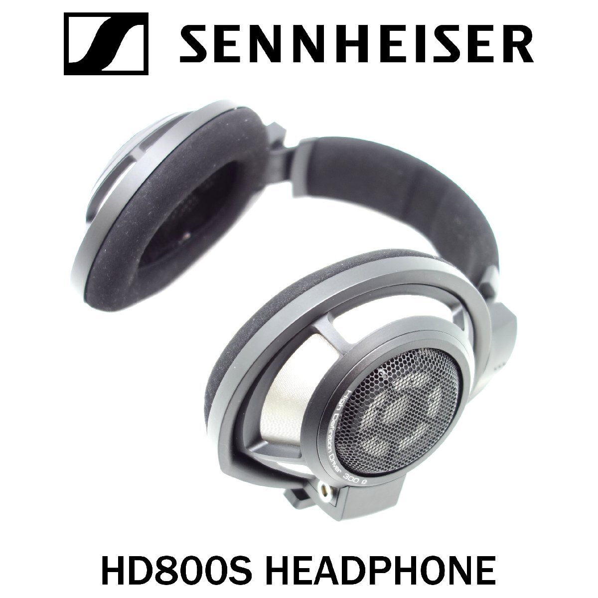 Yahoo!オークション -「sennheiser hd800」の落札相場・落札価格 Yahoo!オークション -「sennheiser hd800」の落札相場・落札価格