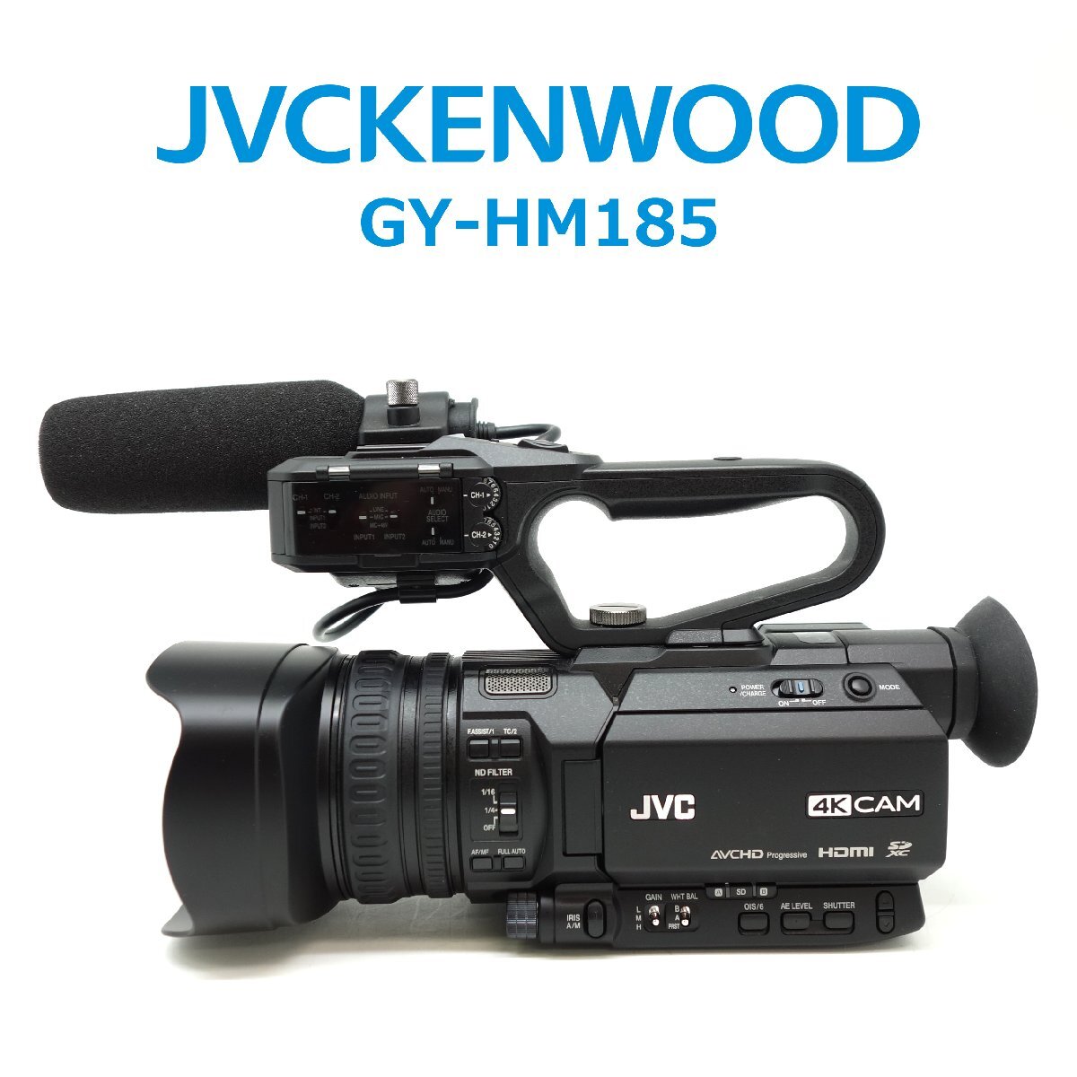 2025年最新】Yahoo!オークション -jvc gyの中古品・新品・未使用 2025年最新】Yahoo!オークション -jvc gyの中古品・新品・未使用