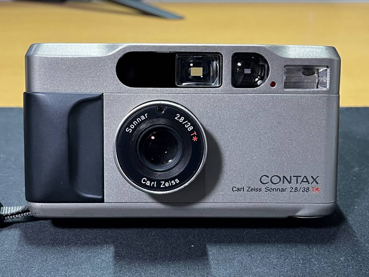 Yahoo!オークション -「contax t2 データバック」の落札相場 Yahoo!オークション -「contax t2 データバック」の落札相場