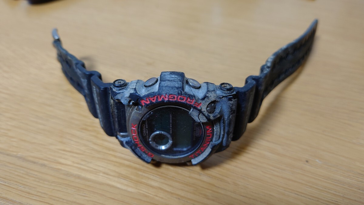 Yahoo!オークション -「フロッグマンdw-9900」の落札相場・落札価格 Yahoo!オークション -「フロッグマンdw-9900」の落札相場・落札価格