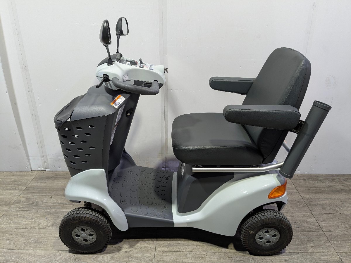 Yahoo!オークション -「スズキセニアカーet4d」(電動車) (車椅子 Yahoo!オークション -「スズキセニアカーet4d」(電動車) (車椅子