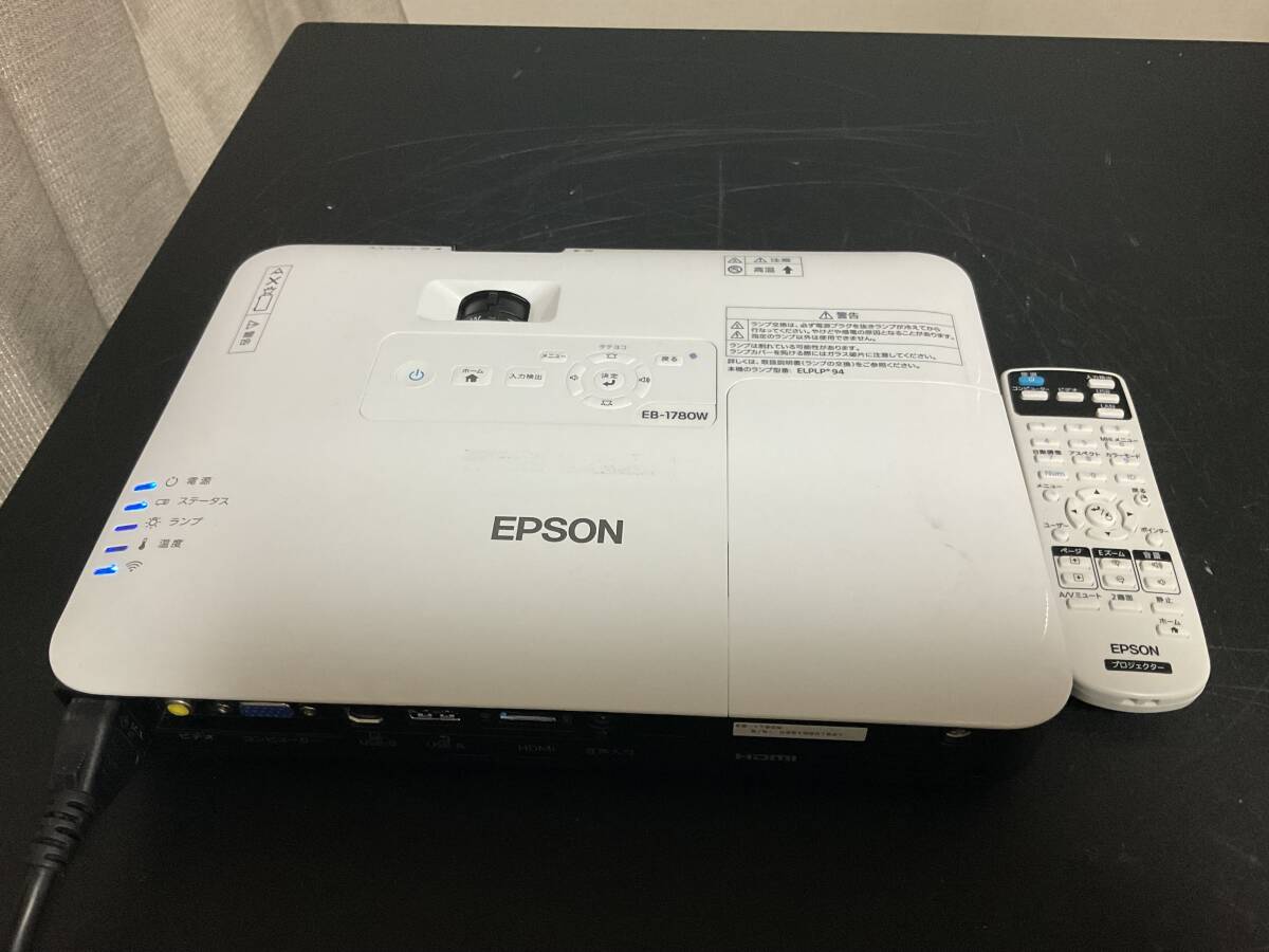 2025年最新】Yahoo!オークション -eb-1780wの中古品・新品・未 2025年最新】Yahoo!オークション -eb-1780wの中古品・新品・未