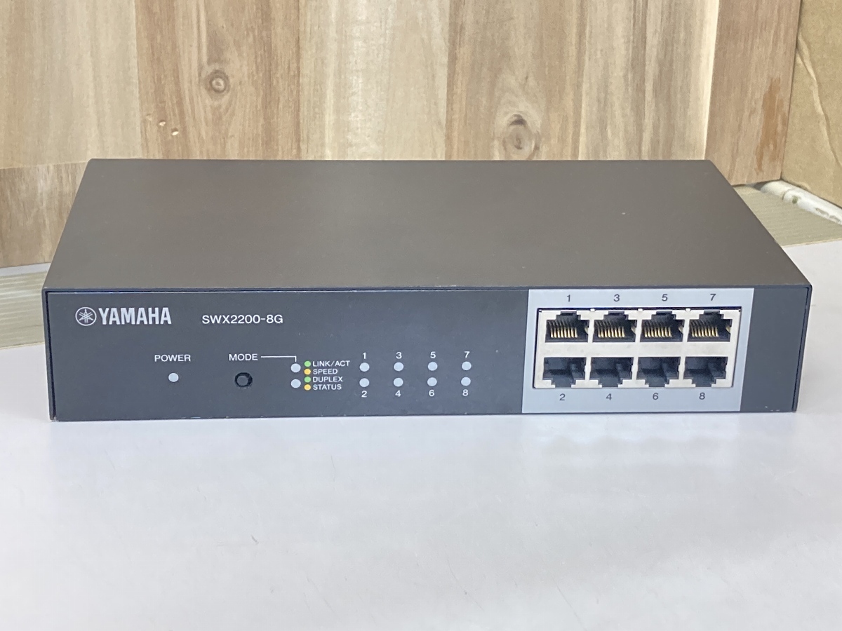 Yahoo!オークション -「swx2200-8g」の落札相場・落札価格 Yahoo!オークション -「swx2200-8g」の落札相場・落札価格