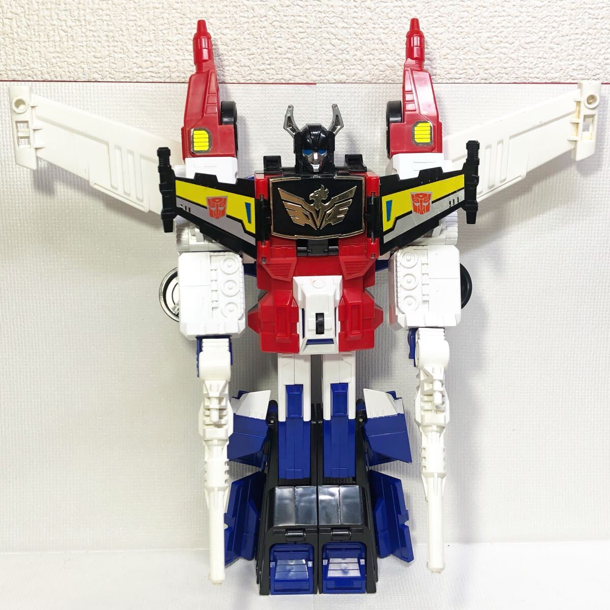 Yahoo!オークション -「トランスフォーマー シックスショット Yahoo!オークション -「トランスフォーマー シックスショット