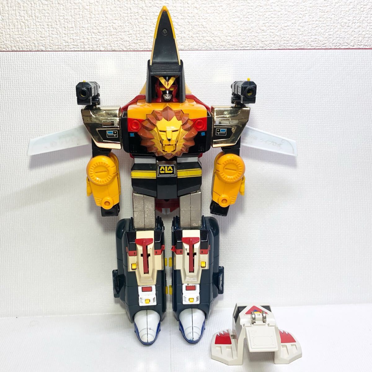 Yahoo!オークション -超獣戦隊ライブマン(戦隊シリーズ)の落札 Yahoo!オークション -超獣戦隊ライブマン(戦隊シリーズ)の落札