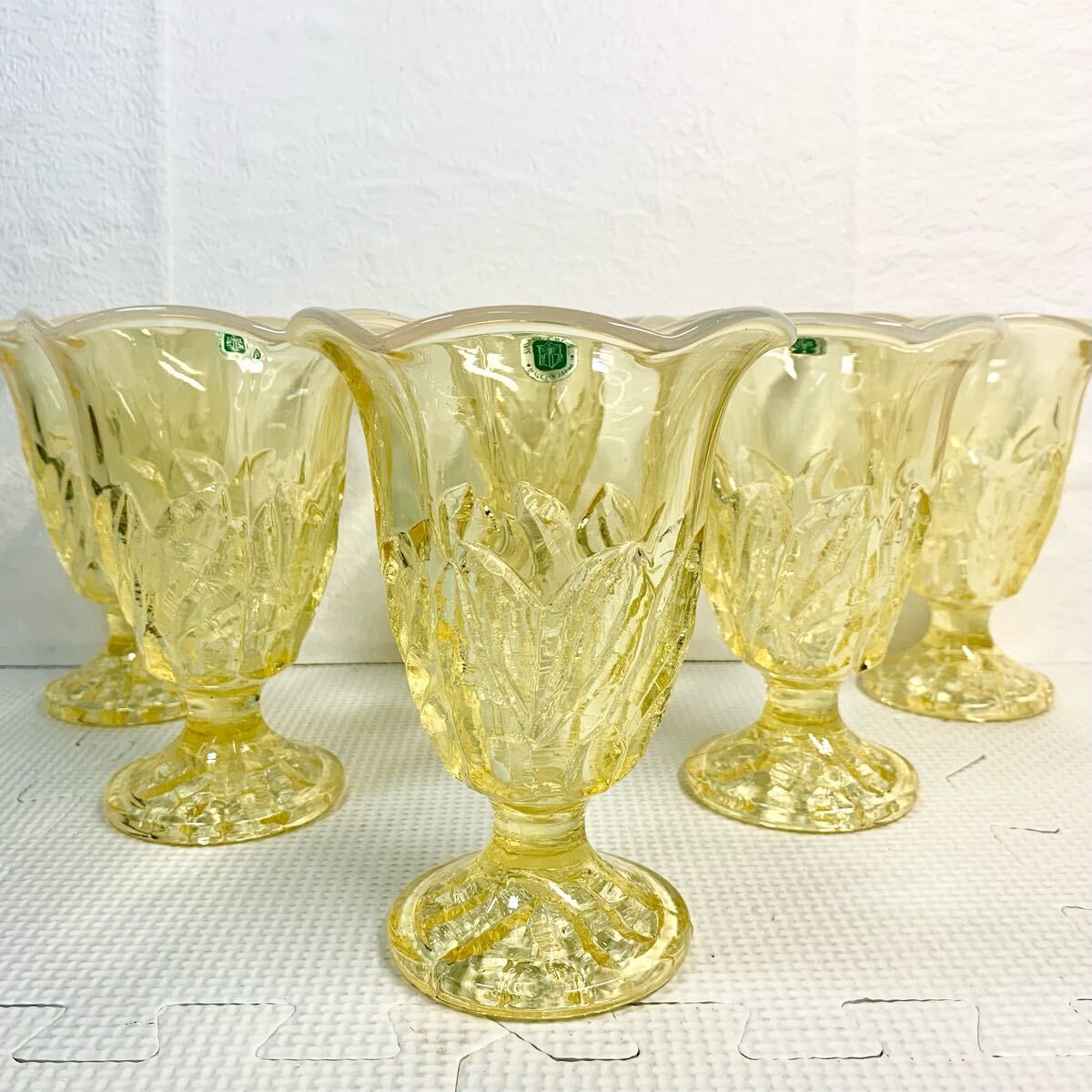 Yahoo!オークション -「sasaki・crystal」(ガラス) (工芸品)の