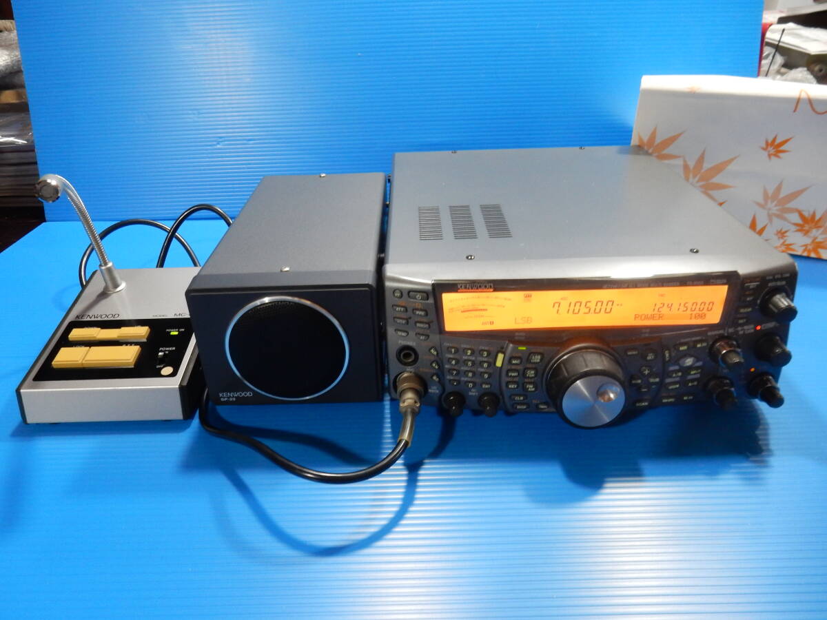 Yahoo!オークション -「ts-2000sx」(アマチュア無線) の落札相場 Yahoo!オークション -「ts-2000sx」(アマチュア無線) の落札相場