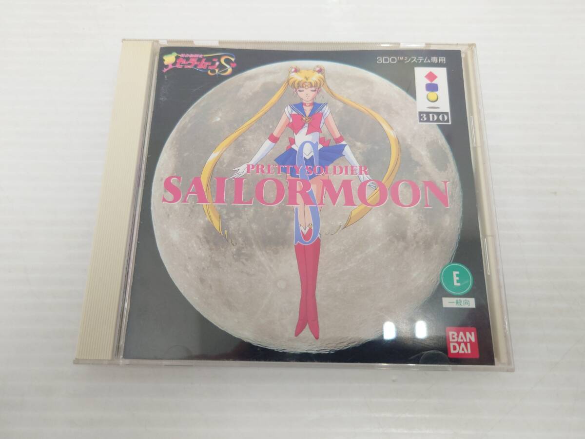 Yahoo!オークション -「3do セーラームーン」の落札相場・落札価格 Yahoo!オークション -「3do セーラームーン」の落札相場・落札価格