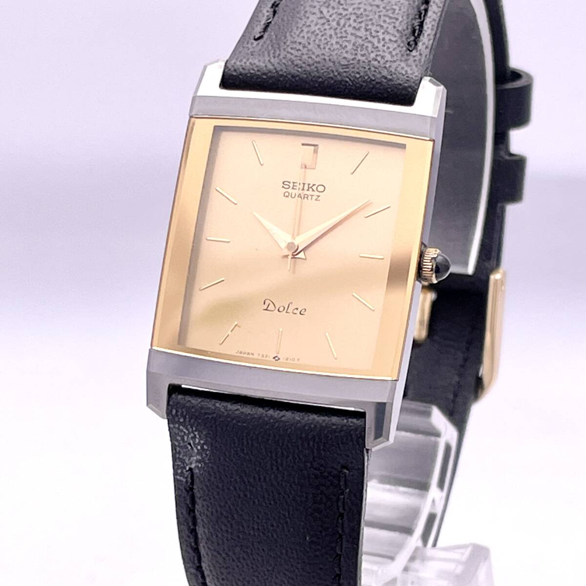 Yahoo!オークション -「seiko dolce 金」の落札相場・落札価格 Yahoo!オークション -「seiko dolce 金」の落札相場・落札価格