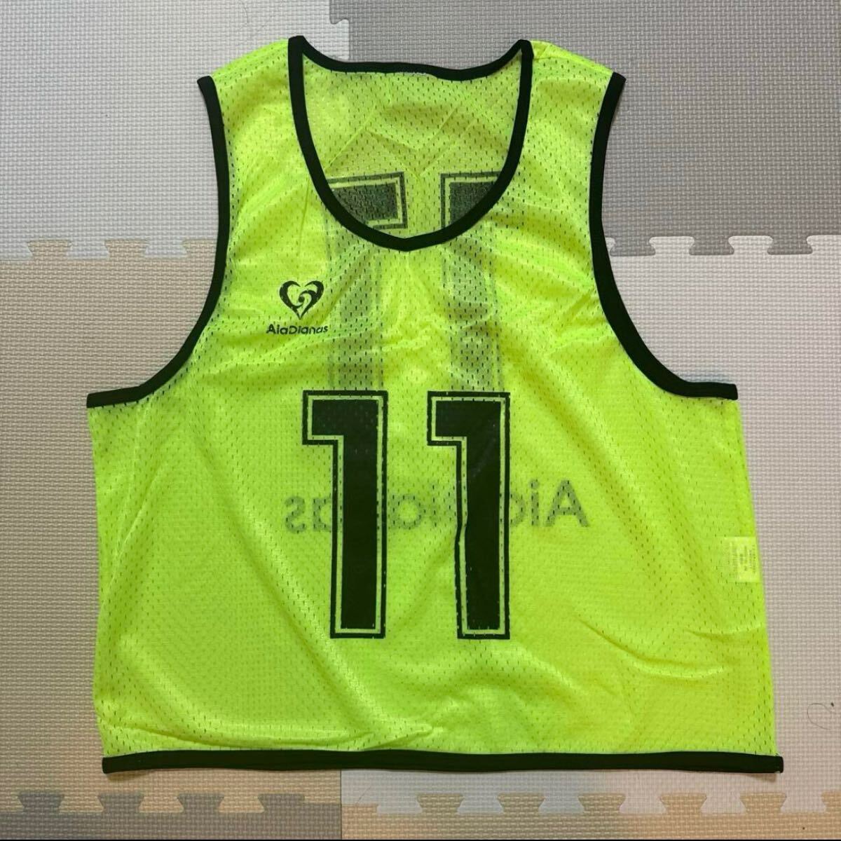 Yahoo!オークション -「ビブス」の落札相場・落札価格