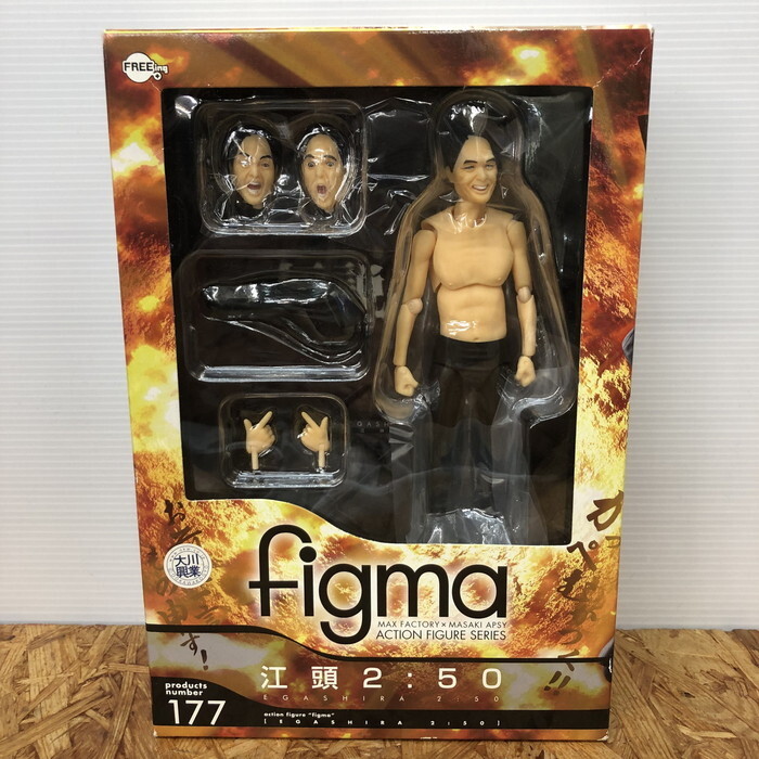 Yahoo!オークション -「figma 江頭」の落札相場・落札価格 Yahoo!オークション -「figma 江頭」の落札相場・落札価格