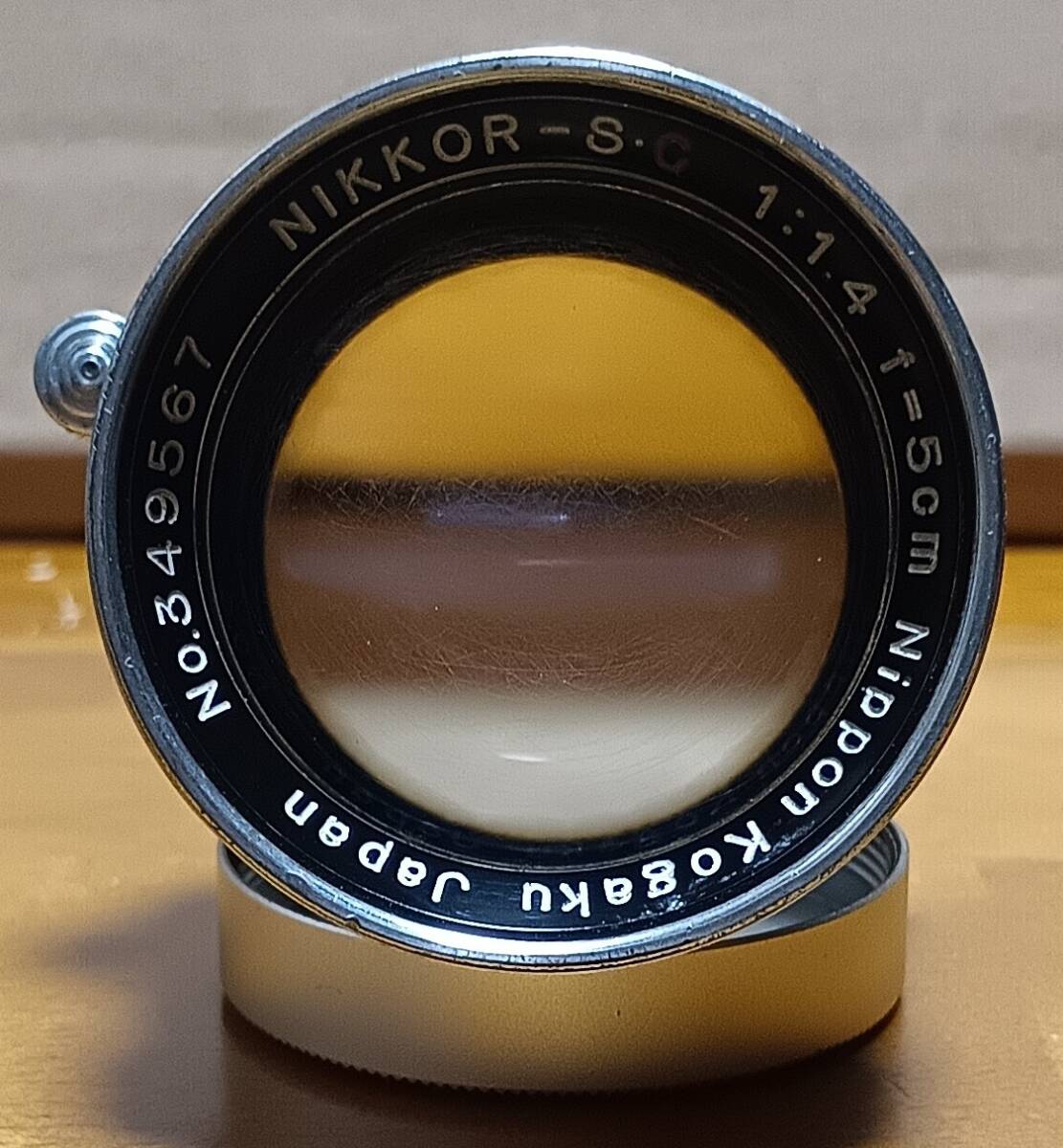 2025年最新】Yahoo!オークション -nikkor-s.c 5cm f1.4の中古品 2025年最新】Yahoo!オークション -nikkor-s.c 5cm f1.4の中古品