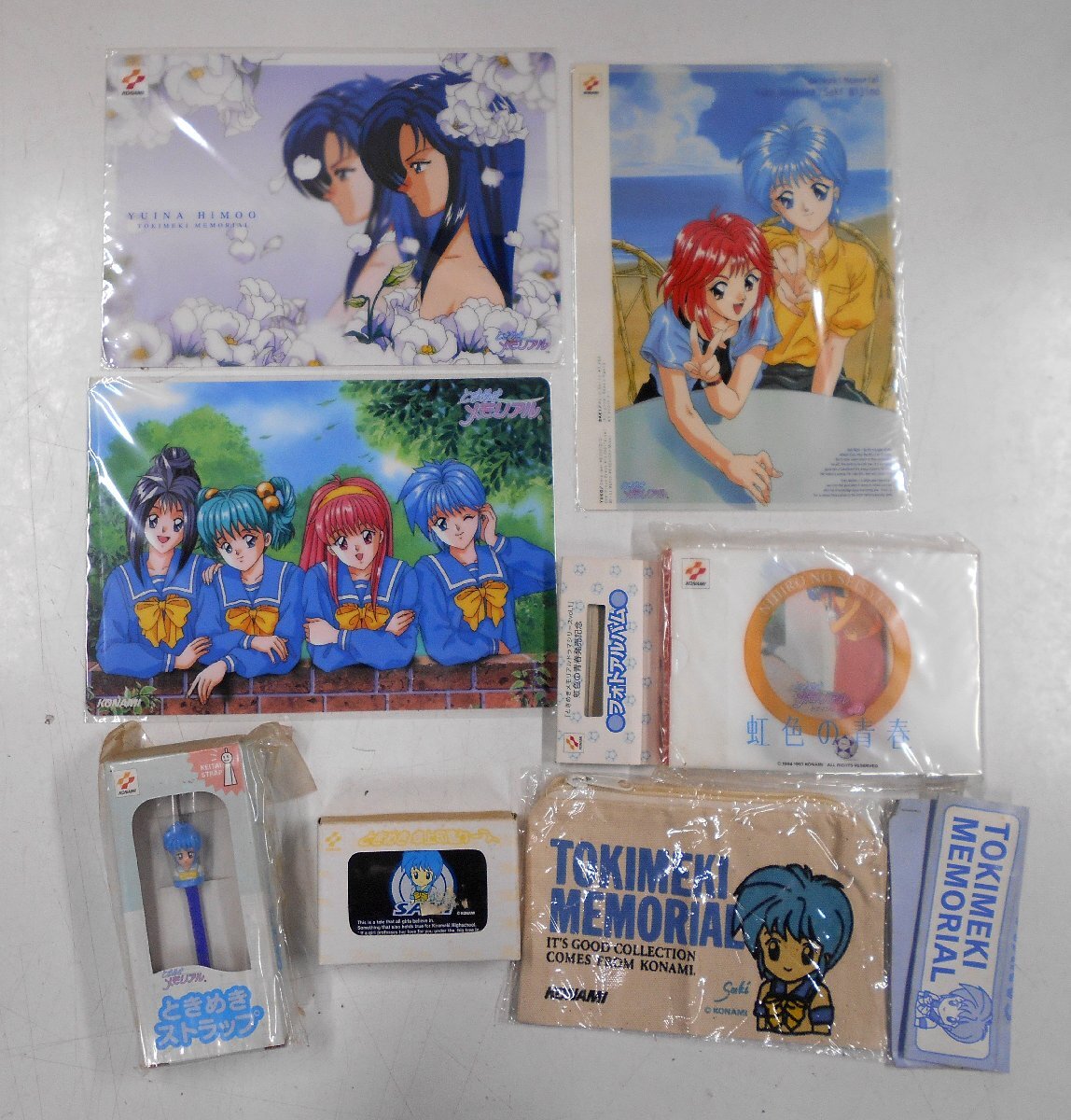 2025年最新】Yahoo!オークション -虹野沙希の中古品・新品・未 2025年最新】Yahoo!オークション -虹野沙希の中古品・新品・未
