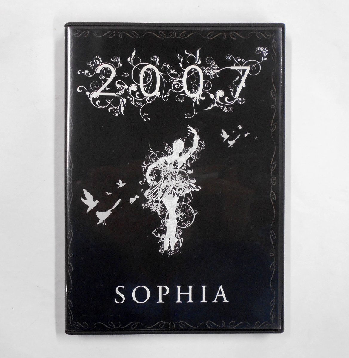 2025年最新】Yahoo!オークション -sophia dvd(音楽)の中古品 2025年最新】Yahoo!オークション -sophia dvd(音楽)の中古品