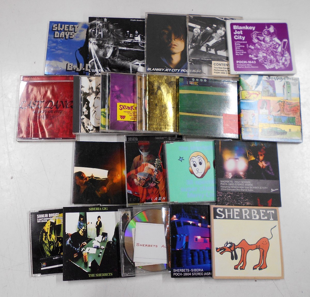Yahoo!オークション -「sherbets cd」(CD) の落札相場・落札価格 Yahoo!オークション -「sherbets cd」(CD) の落札相場・落札価格