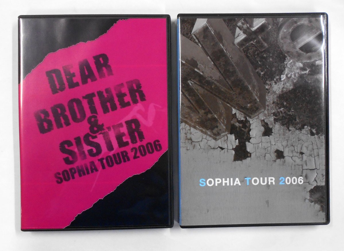 2025年最新】Yahoo!オークション -sophia dvd(音楽)の中古品 2025年最新】Yahoo!オークション -sophia dvd(音楽)の中古品