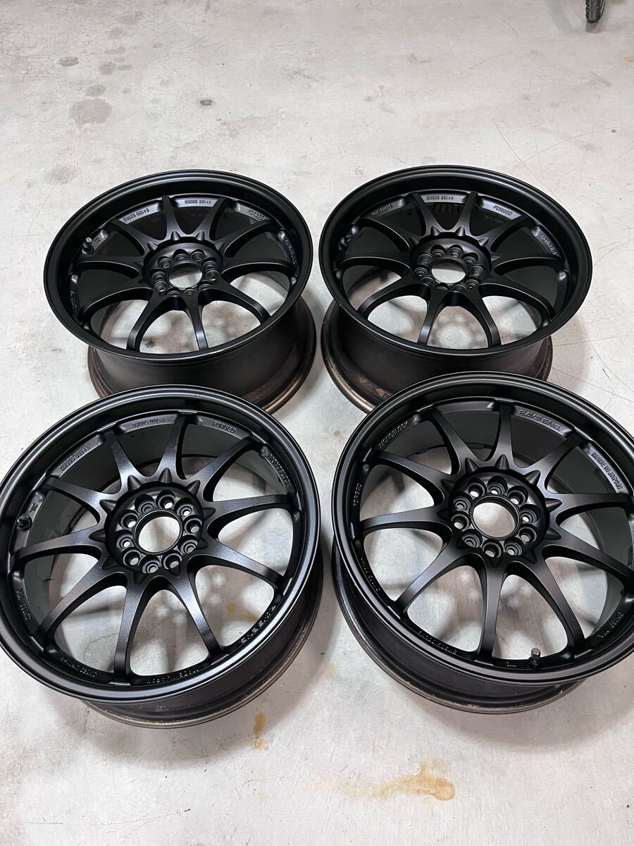 Yahoo!オークション -「brz 86 8.5j」(17インチ) (ホイール)の Yahoo!オークション -「brz 86 8.5j」(17インチ) (ホイール)の