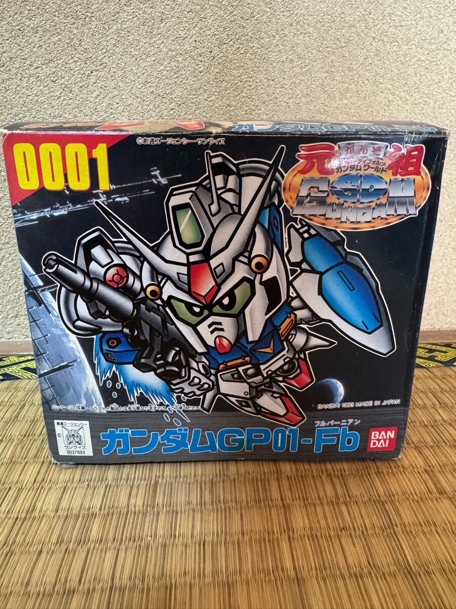Yahoo!オークション -「元祖sdガンダム 未組立」の落札相場 Yahoo!オークション -「元祖sdガンダム 未組立」の落札相場
