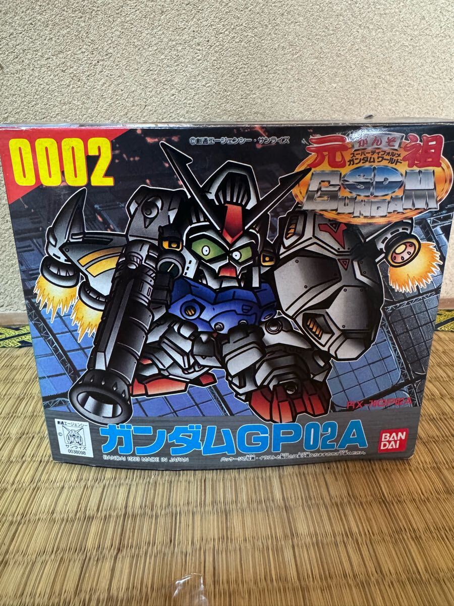 Yahoo!オークション -「元祖sdガンダム 未組立」の落札相場 Yahoo!オークション -「元祖sdガンダム 未組立」の落札相場