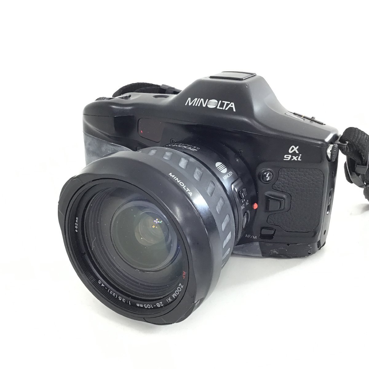 Yahoo!オークション -「minolta α9xi」の落札相場・落札価格 Yahoo!オークション -「minolta α9xi」の落札相場・落札価格