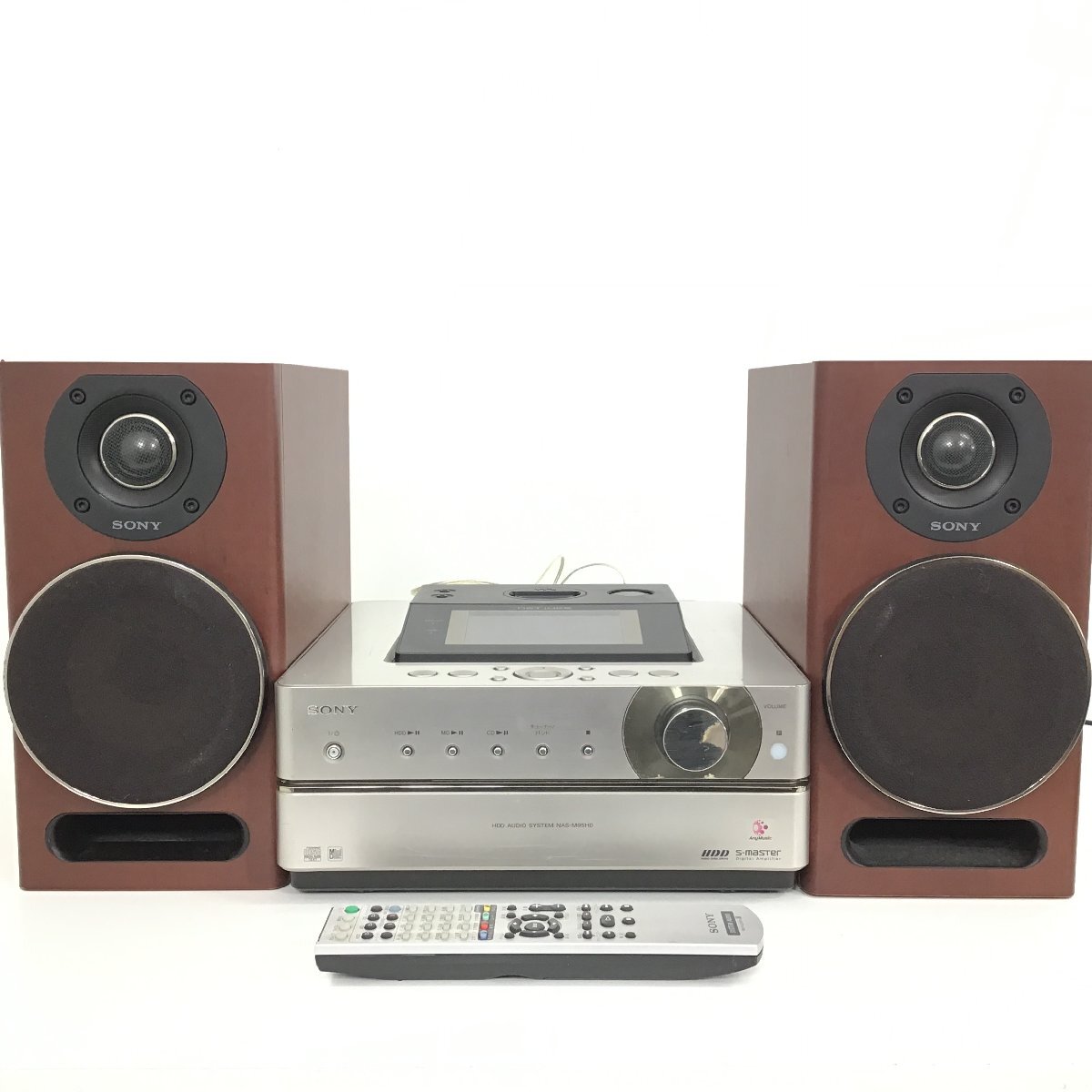 Yahoo!オークション -「sony nas-m95hd」の落札相場・落札価格 Yahoo!オークション -「sony nas-m95hd」の落札相場・落札価格