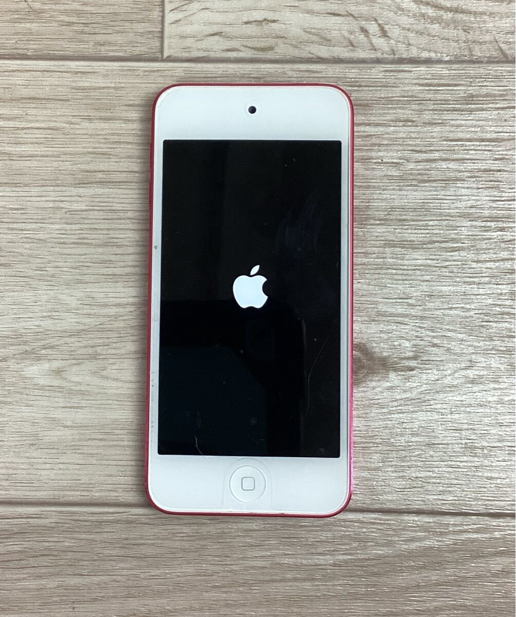 Yahoo!オークション -「ipod touch 5世代 32gb ピンク」の落札