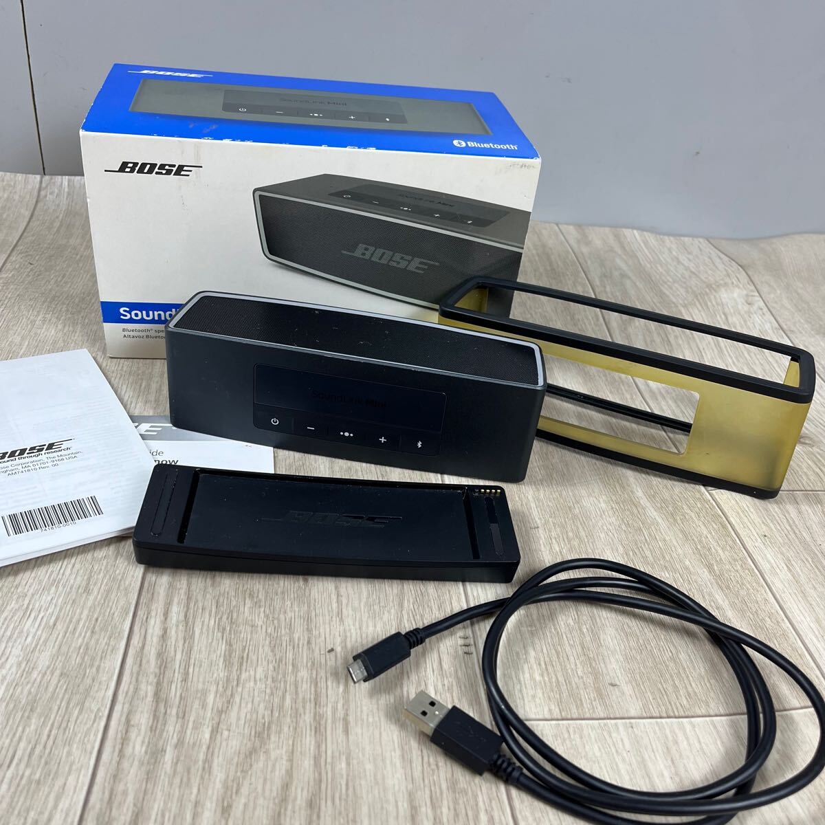 Yahoo!オークション -「bose soundlink mini 2」(スピーカー Yahoo!オークション -「bose soundlink mini 2」(スピーカー