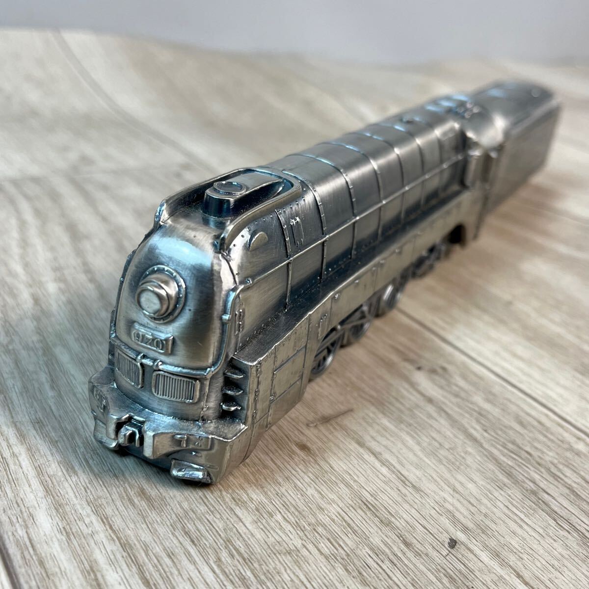 Yahoo!オークション -「あじあパシナ」(HOゲージ) (鉄道模型)の Yahoo!オークション -「あじあパシナ」(HOゲージ) (鉄道模型)の