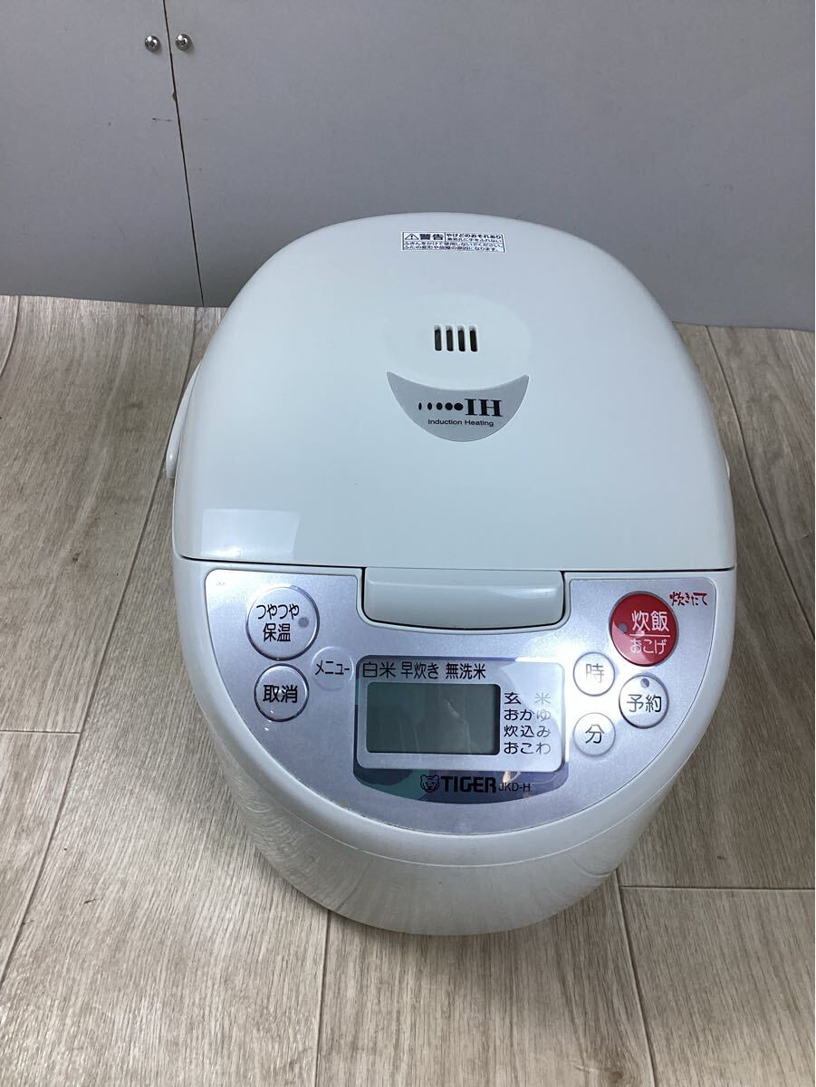 Yahoo!オークション -「タイガー 炊飯ジャー」(家電、AV、カメラ Yahoo!オークション -「タイガー 炊飯ジャー」(家電、AV、カメラ