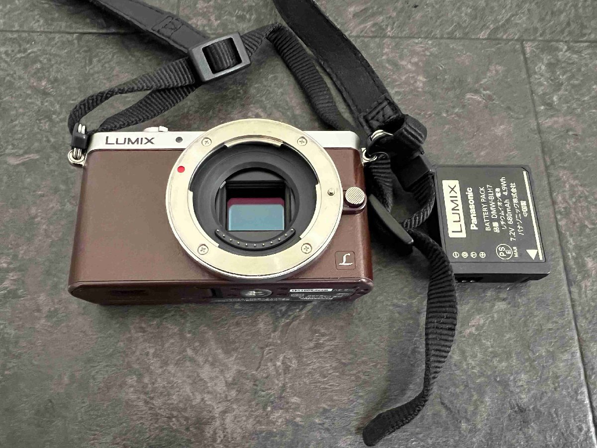 2025年最新】Yahoo!オークション -lumix gm1の中古品・新品・未 2025年最新】Yahoo!オークション -lumix gm1の中古品・新品・未