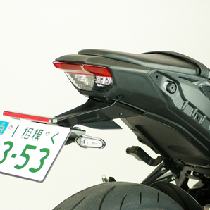 新商品 ('24~'25) MT-09 / MT-09 SP / MT-09 Y-AMT LED フェンダーレス 車検対応