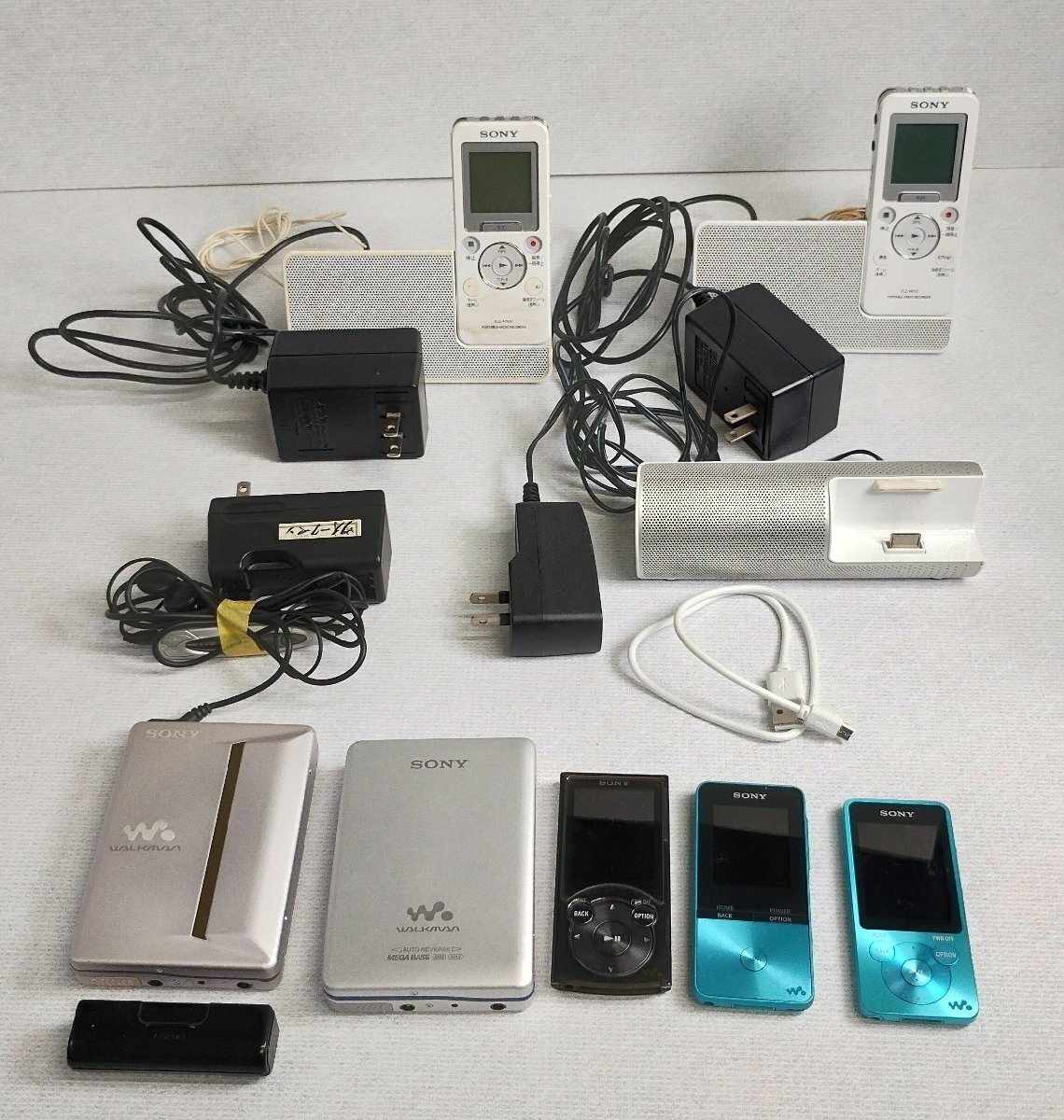 Yahoo!オークション -「sony wm ex 910」の落札相場・落札価格 Yahoo!オークション -「sony wm ex 910」の落札相場・落札価格